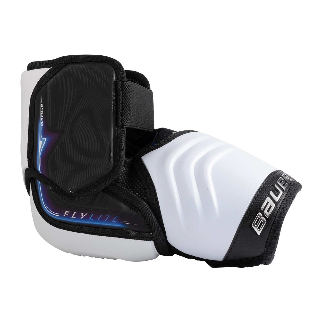 BAUER VAPOR FLYLITE ELBOW PAD JUNIOR