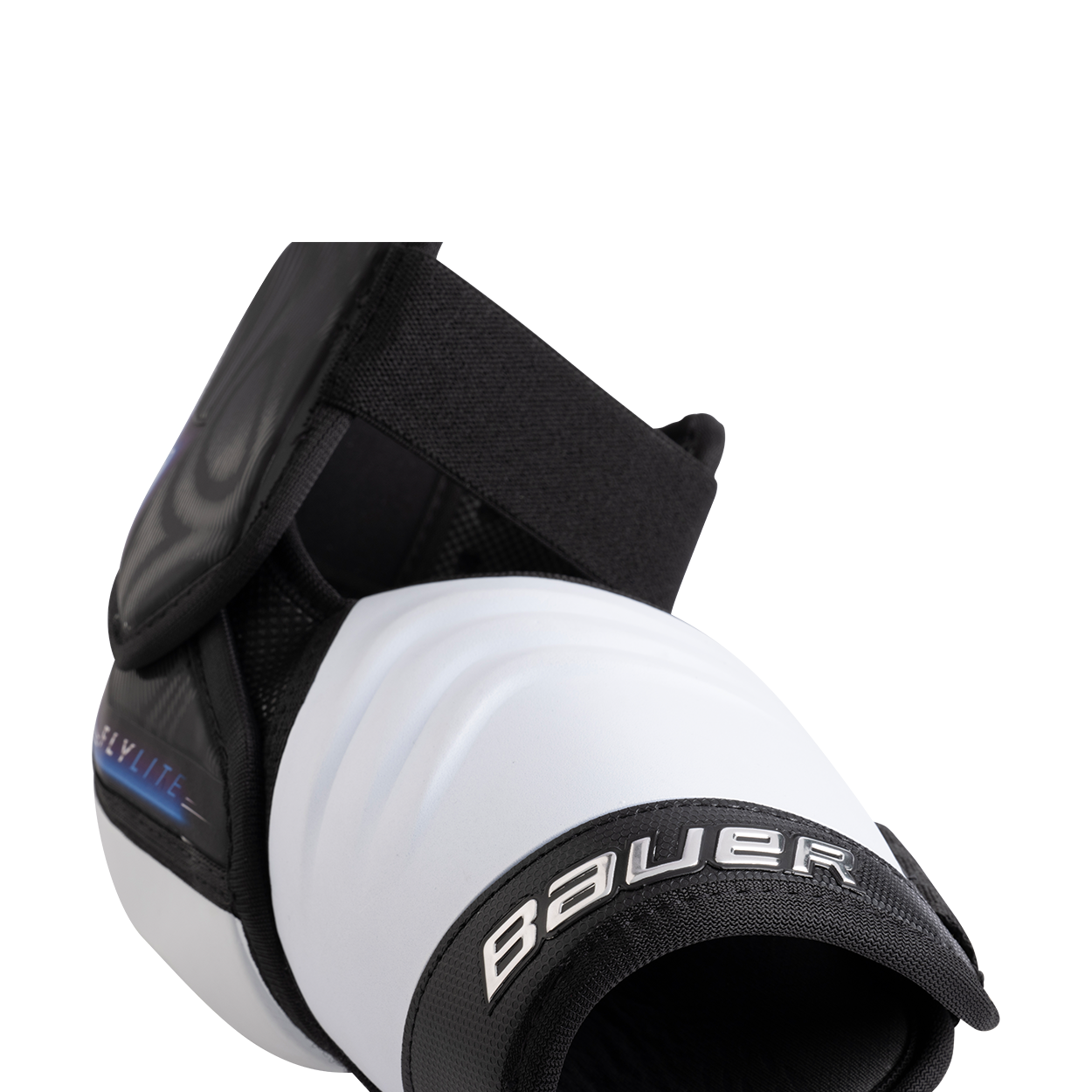BAUER VAPOR FLYLITE ELBOW PAD JUNIOR