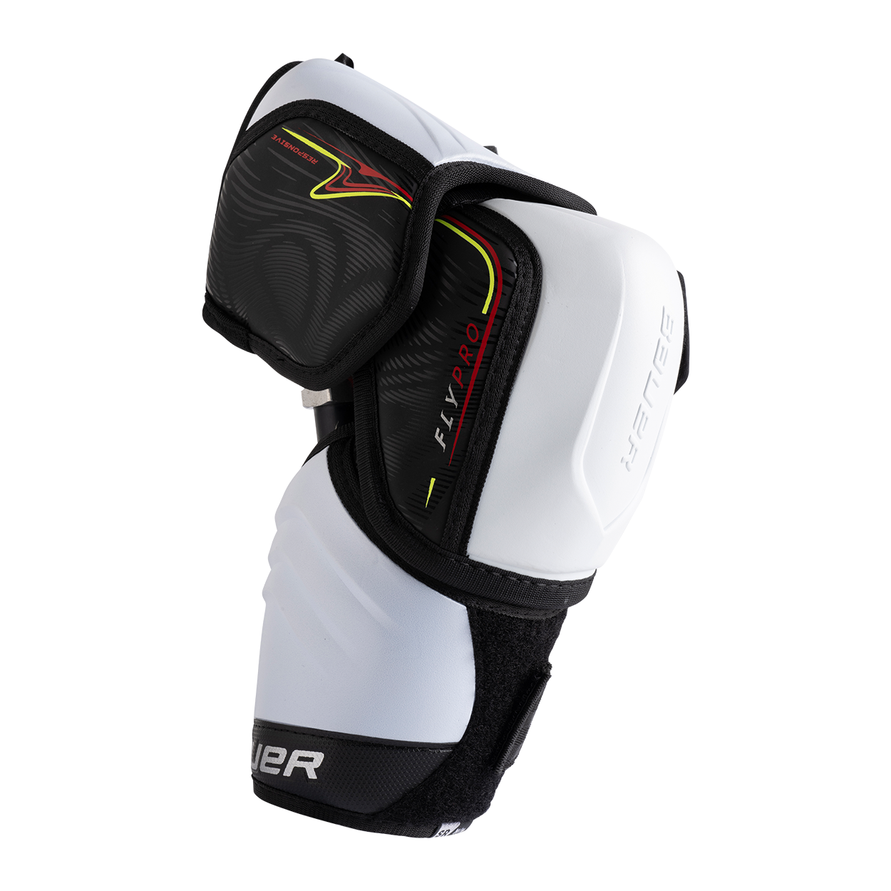 BAUER VAPOR FLYPRO ELBOW PAD SENIOR