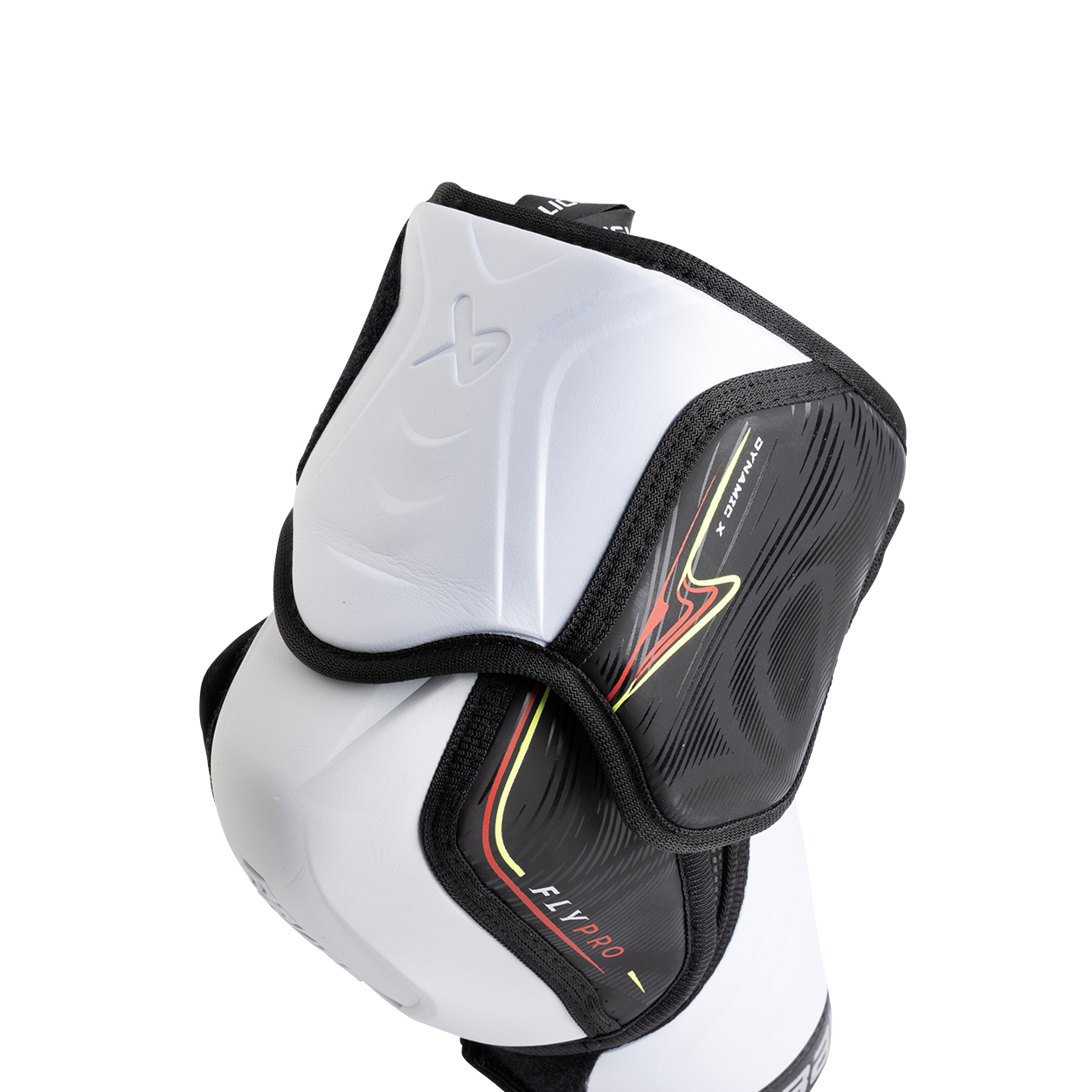 BAUER VAPOR FLYPRO ELBOW PAD SENIOR