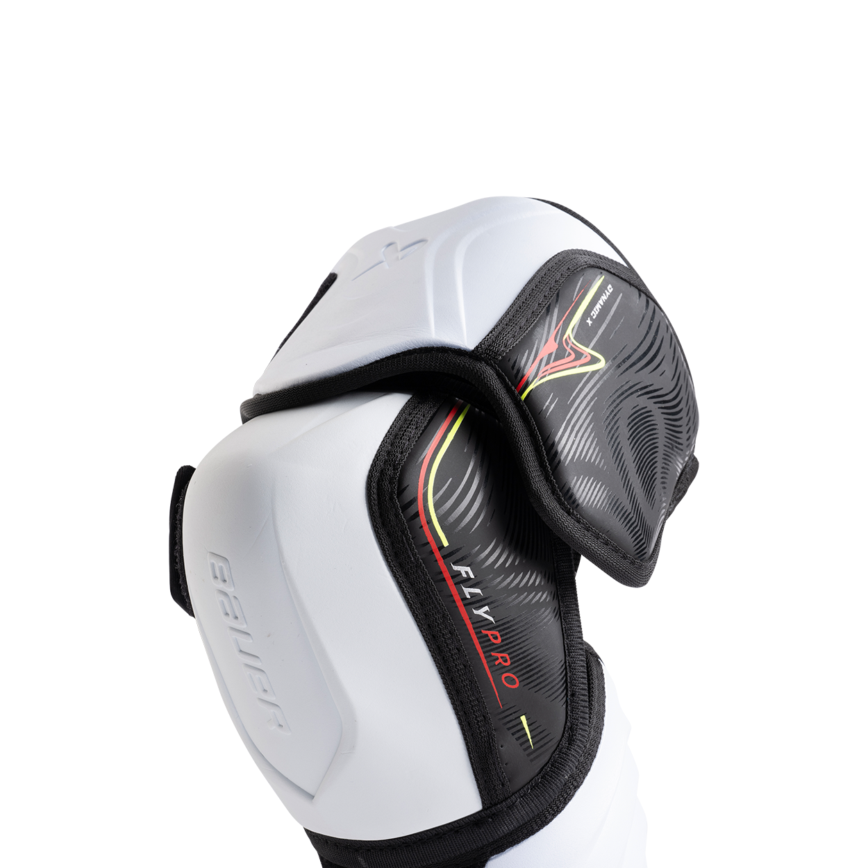 BAUER VAPOR FLYPRO ELBOW PAD SENIOR
