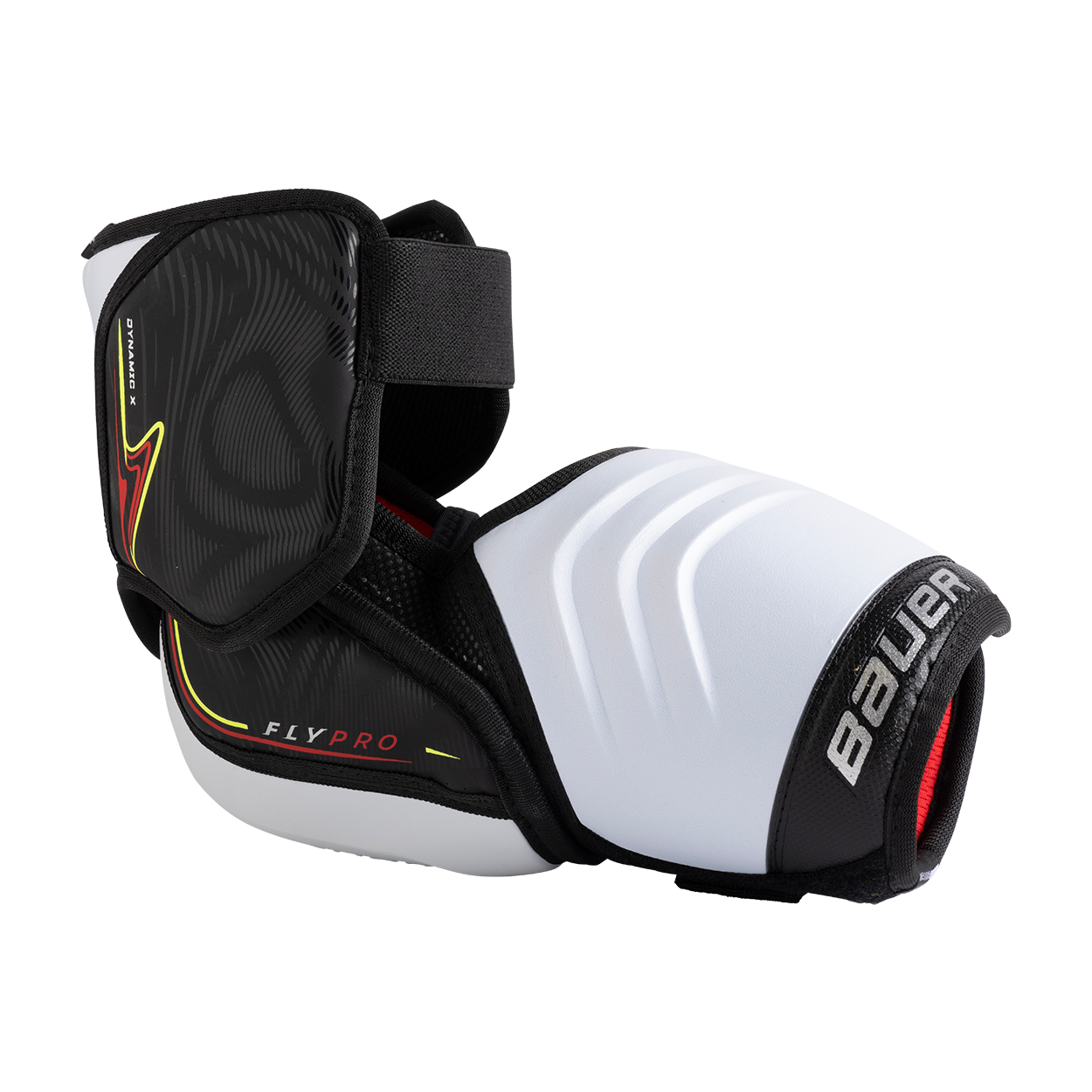 BAUER VAPOR FLYPRO ELBOW PAD SENIOR
