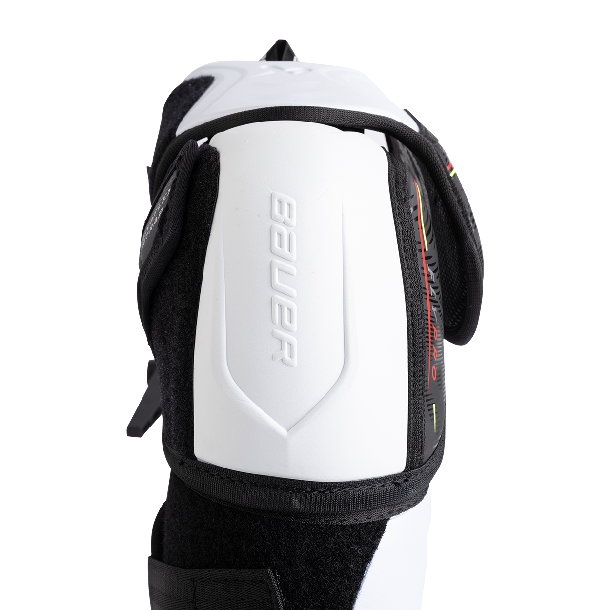 BAUER VAPOR FLYPRO ELBOW PAD SENIOR