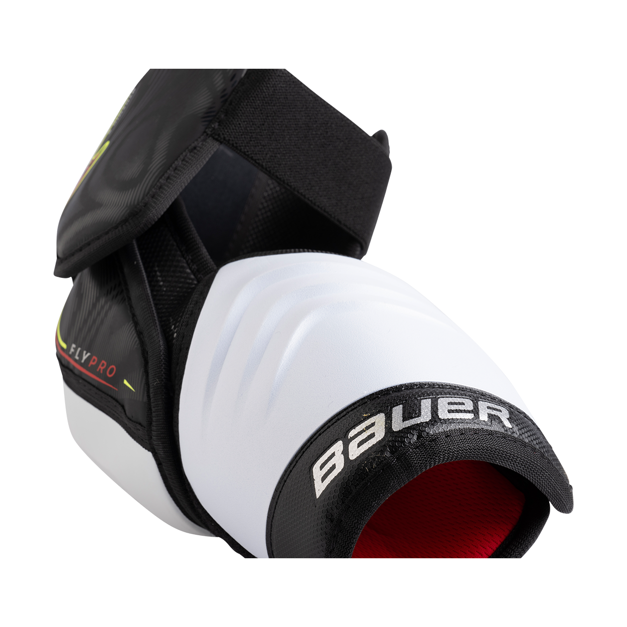 BAUER VAPOR FLYPRO ELBOW PAD SENIOR