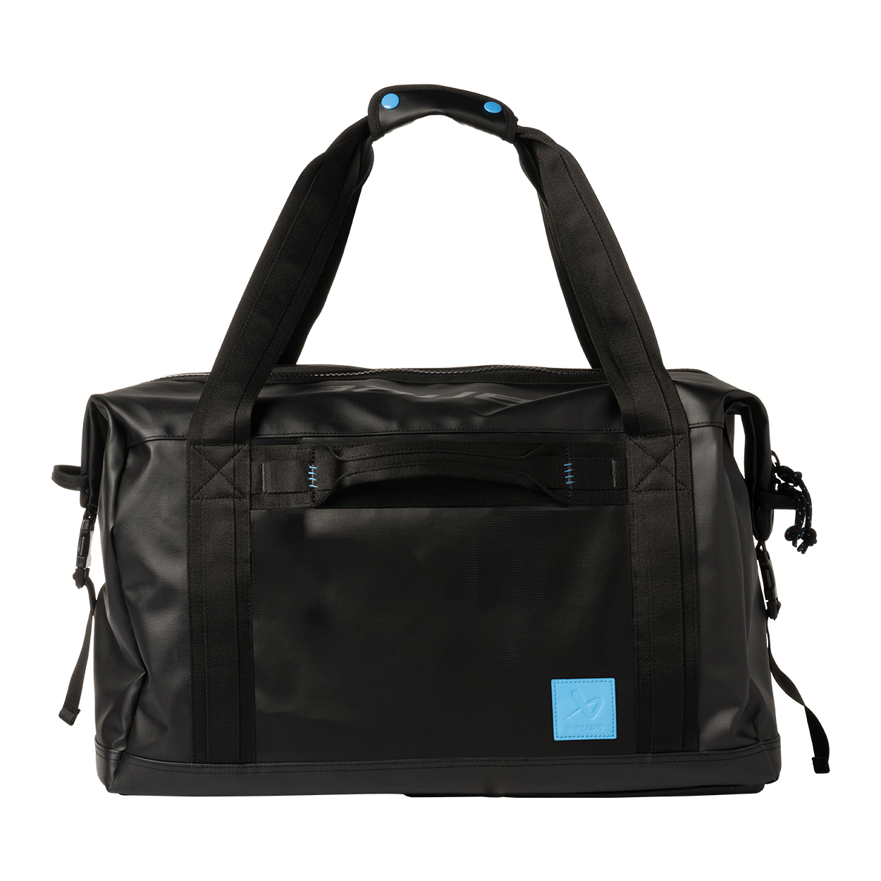 S25 BAUER BLUELINE DUFFLE BAG