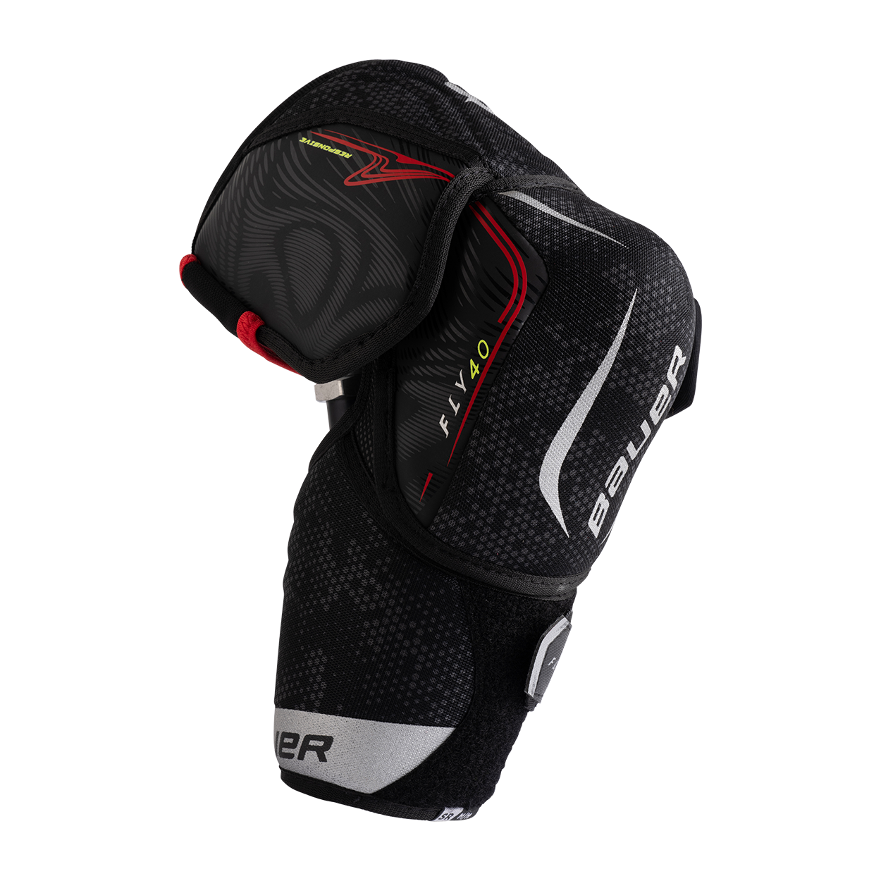 BAUER VAPOR FLY40 ELBOW PAD SENIOR