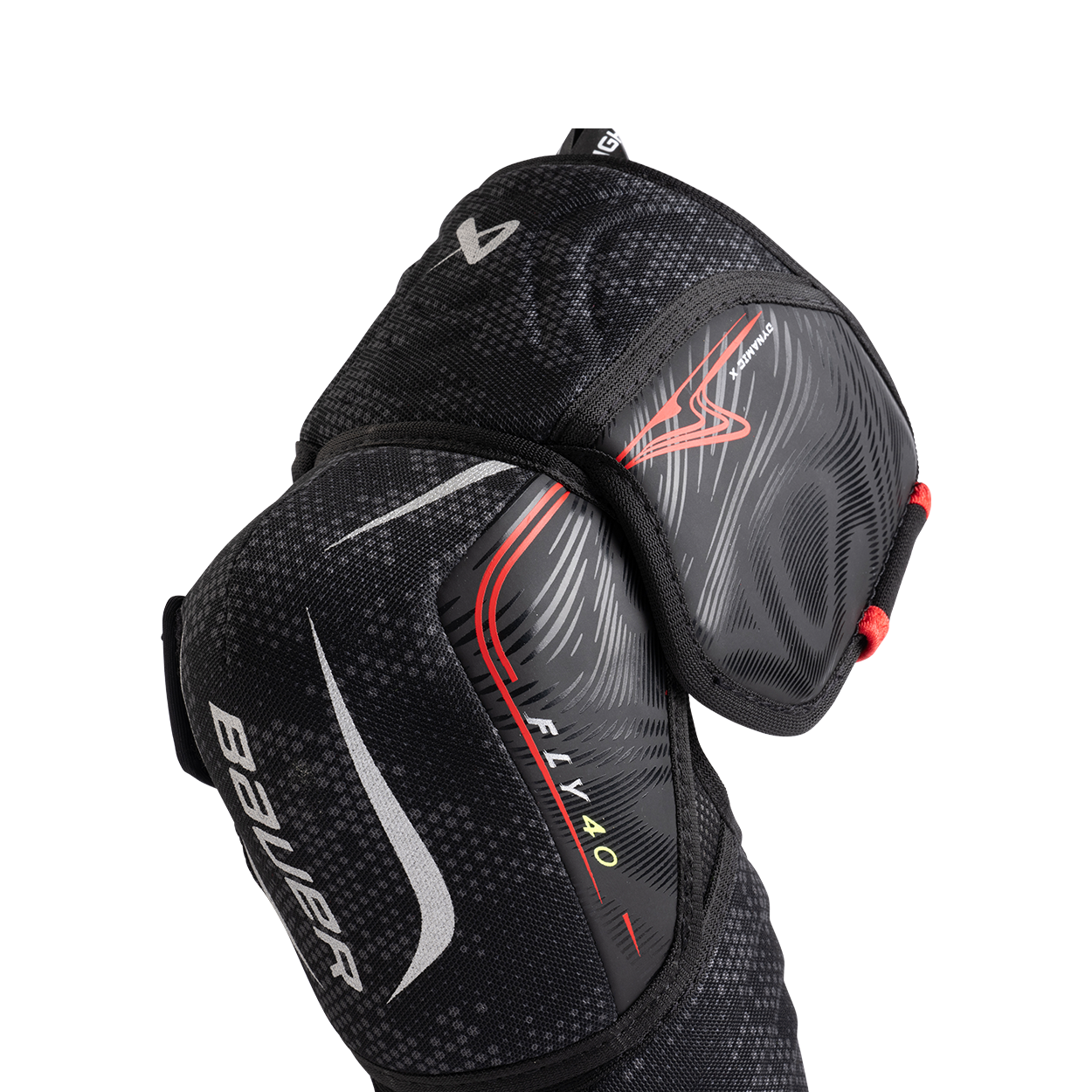 BAUER VAPOR FLY40 ELBOW PAD SENIOR