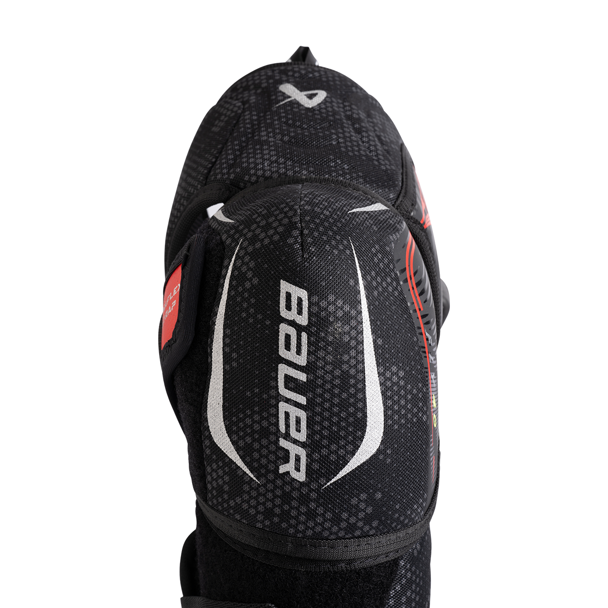 BAUER VAPOR FLY40 ELBOW PAD SENIOR
