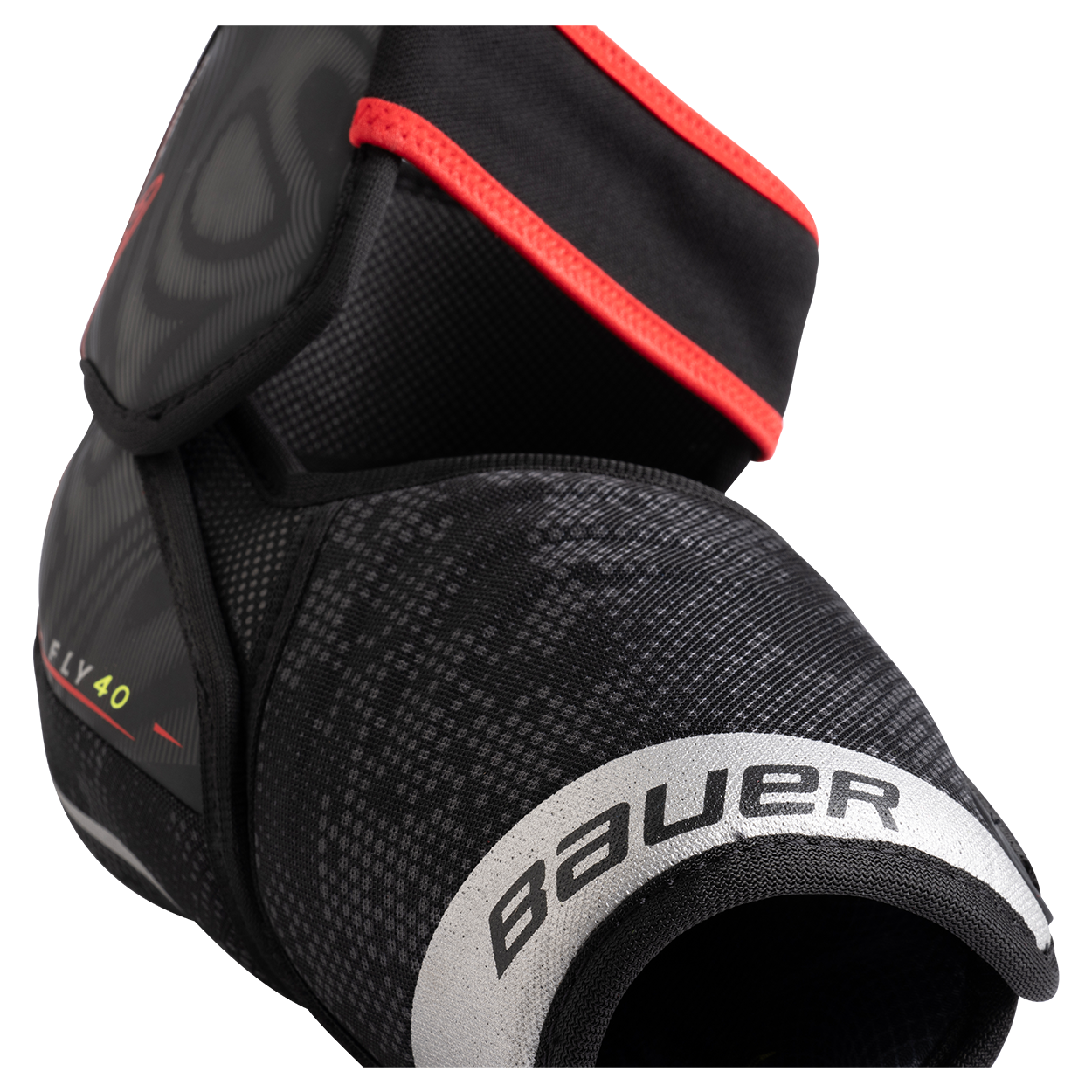 BAUER VAPOR FLY40 ELBOW PAD SENIOR