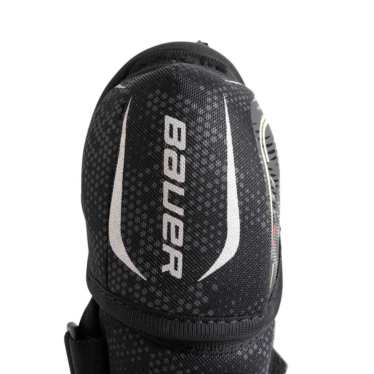 BAUER VAPOR FLY40 ELBOW PAD JUNIOR