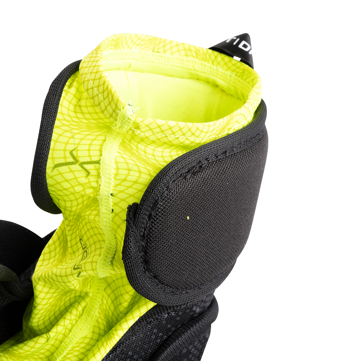 BAUER VAPOR FLY40 ELBOW PAD JUNIOR