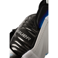 BAUER VAPOR FLYLITE SHIN GUARD INTERMEDIATE