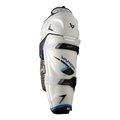 BAUER VAPOR FLYLITE SHIN GUARD SENIOR
