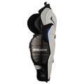 BAUER VAPOR FLYLITE SHIN GUARD SENIOR