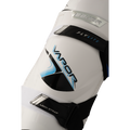 BAUER VAPOR FLYLITE SHIN GUARD SENIOR