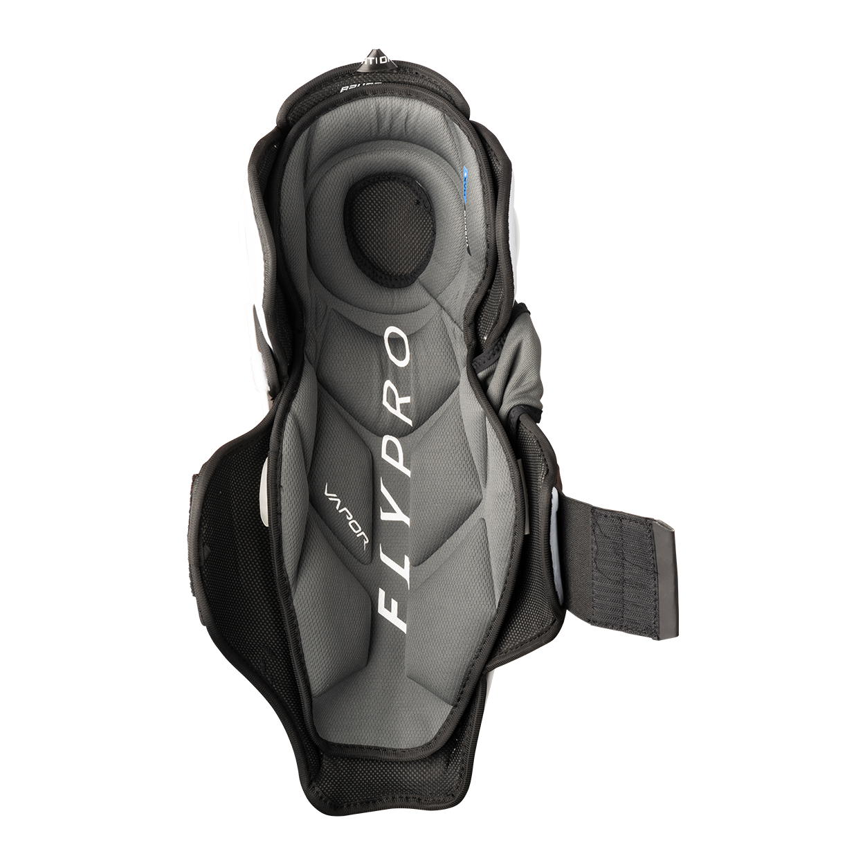 BAUER VAPOR FLYPRO SHIN GUARD JUNIOR