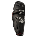 BAUER VAPOR FLY40 SHIN GUARD INTERMEDIATE