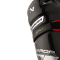 BAUER VAPOR FLY40 SHIN GUARD INTERMEDIATE