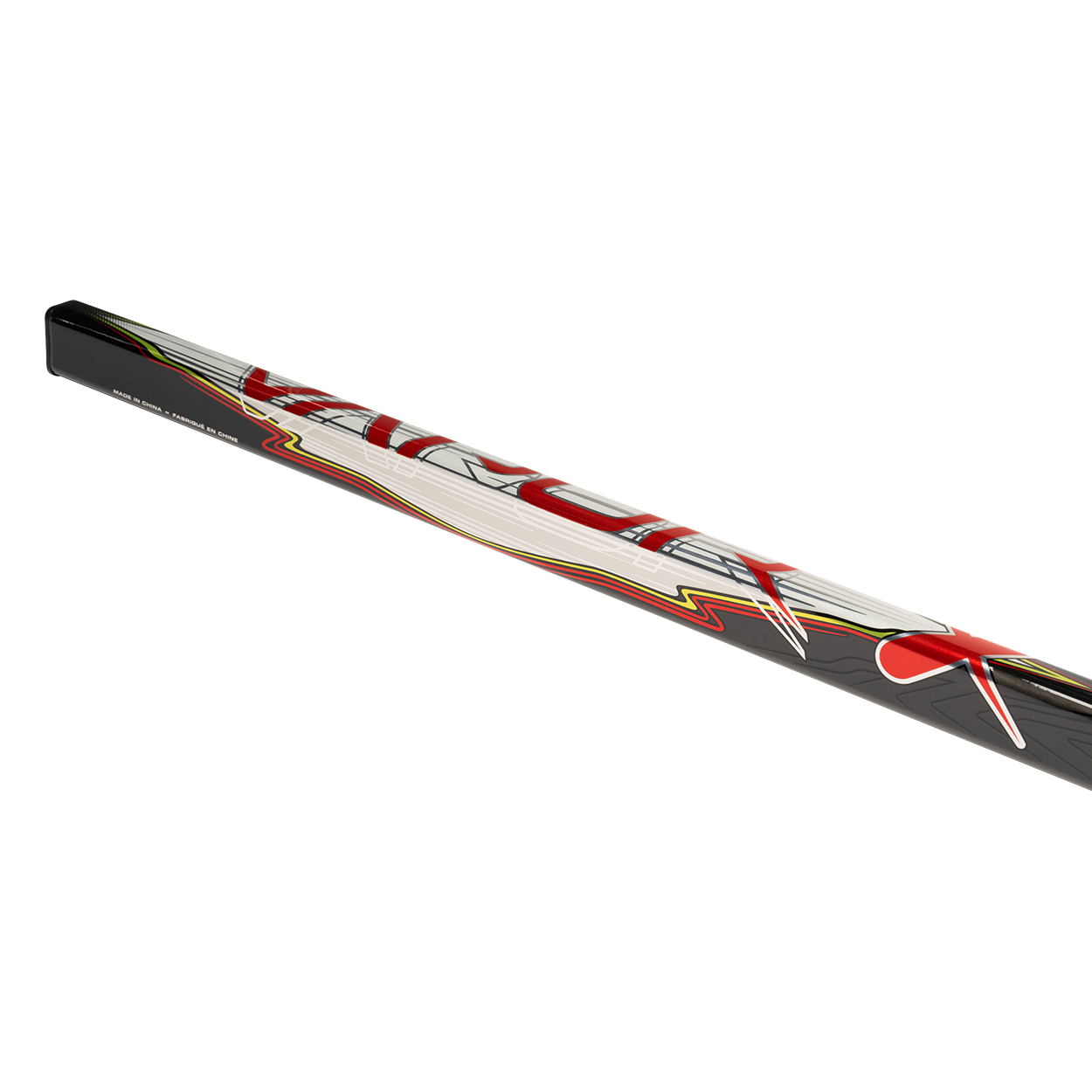 BAUER VAPOR FLYPRO GRIP STICK SENIOR