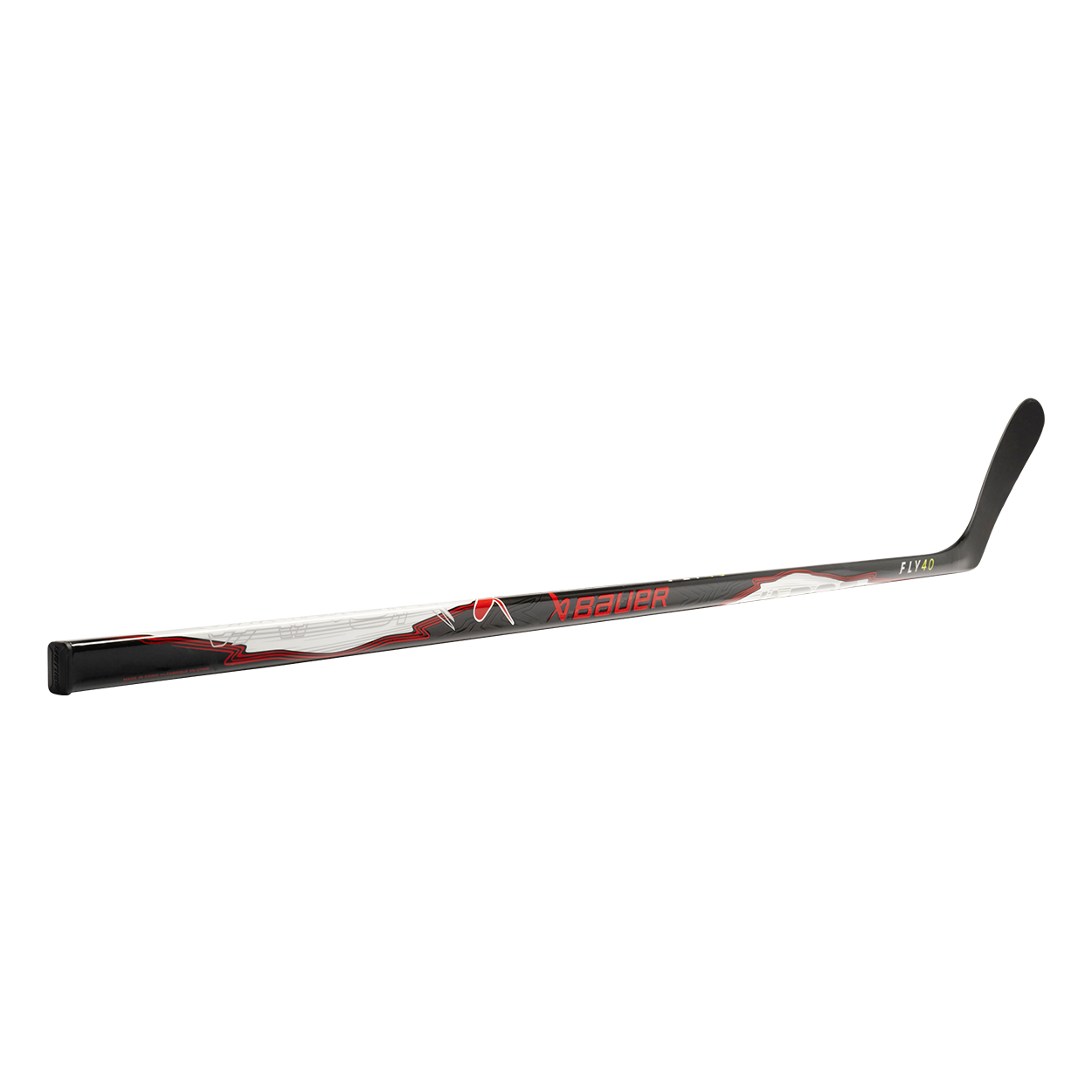 BAUER VAPOR FLY40 GRIP STICK SENIOR