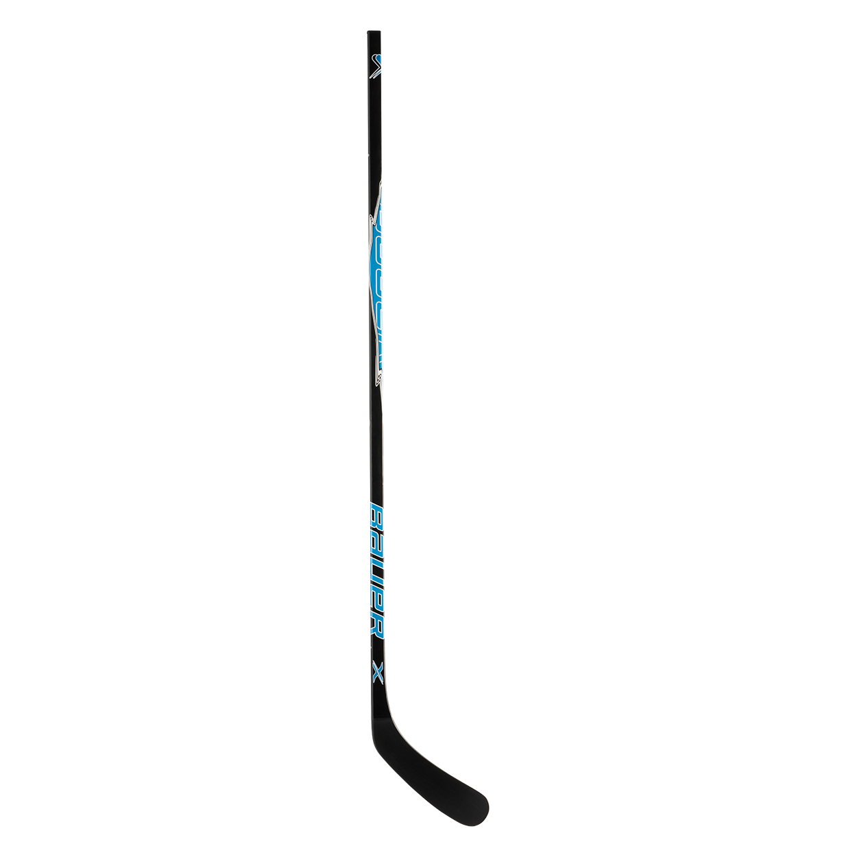 BAUER X SERIES GRIP STICK INTERMEDIATE