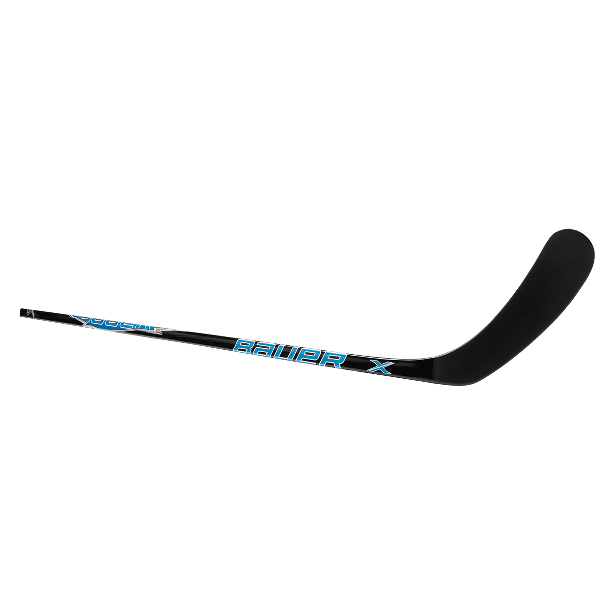 BAUER X SERIES GRIP STICK INTERMEDIATE