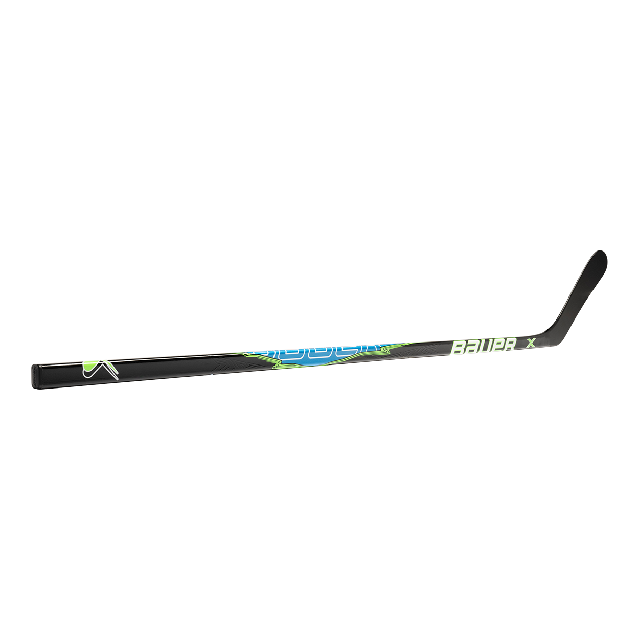 BAUER X SERIES GRIP STICK JUNIOR