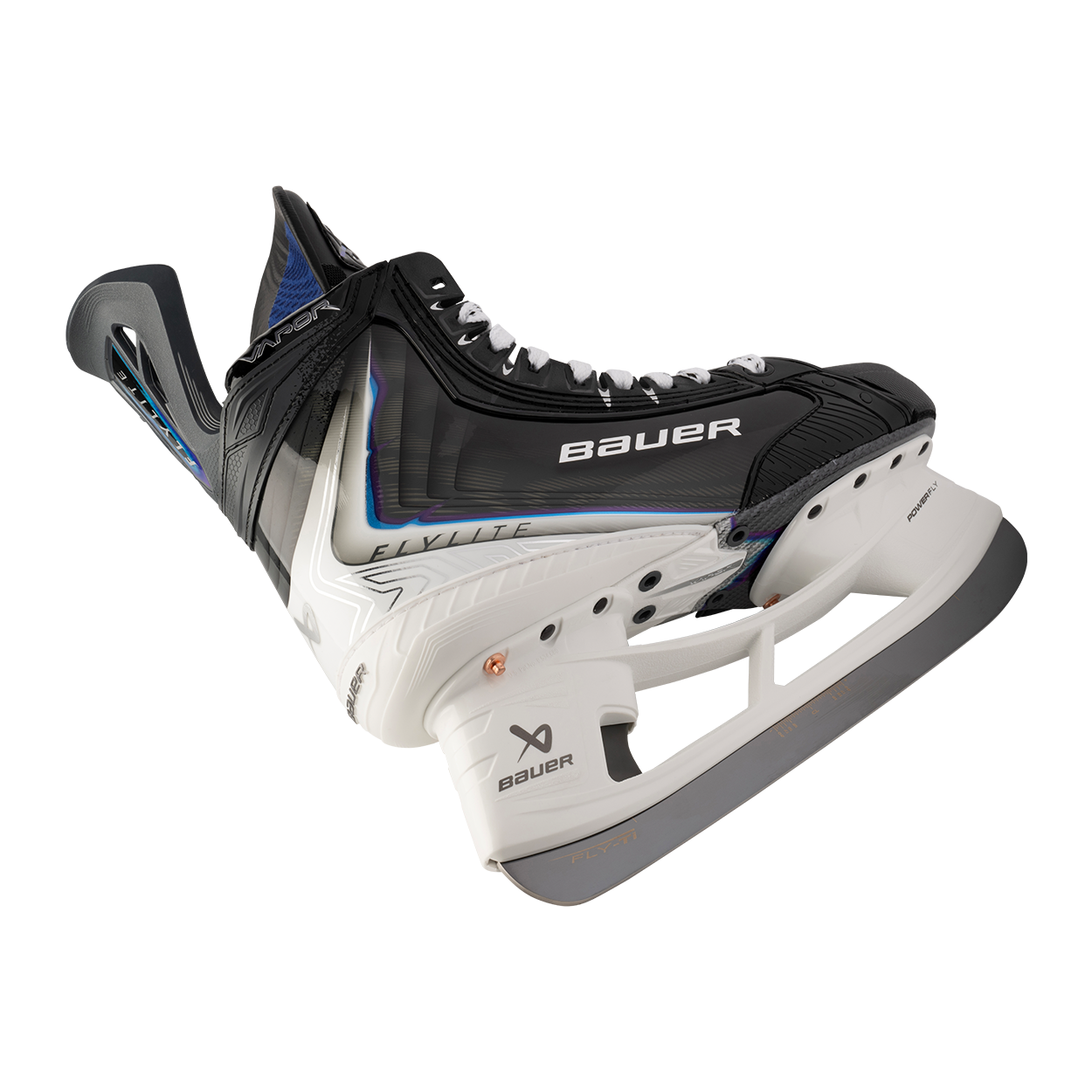 BAUER VAPOR FLYLITE SKATE SENIOR