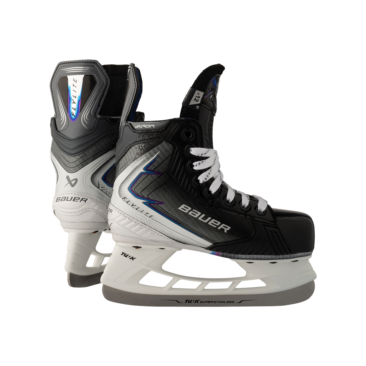 Bauer Vapor FlyLite Skate Youth