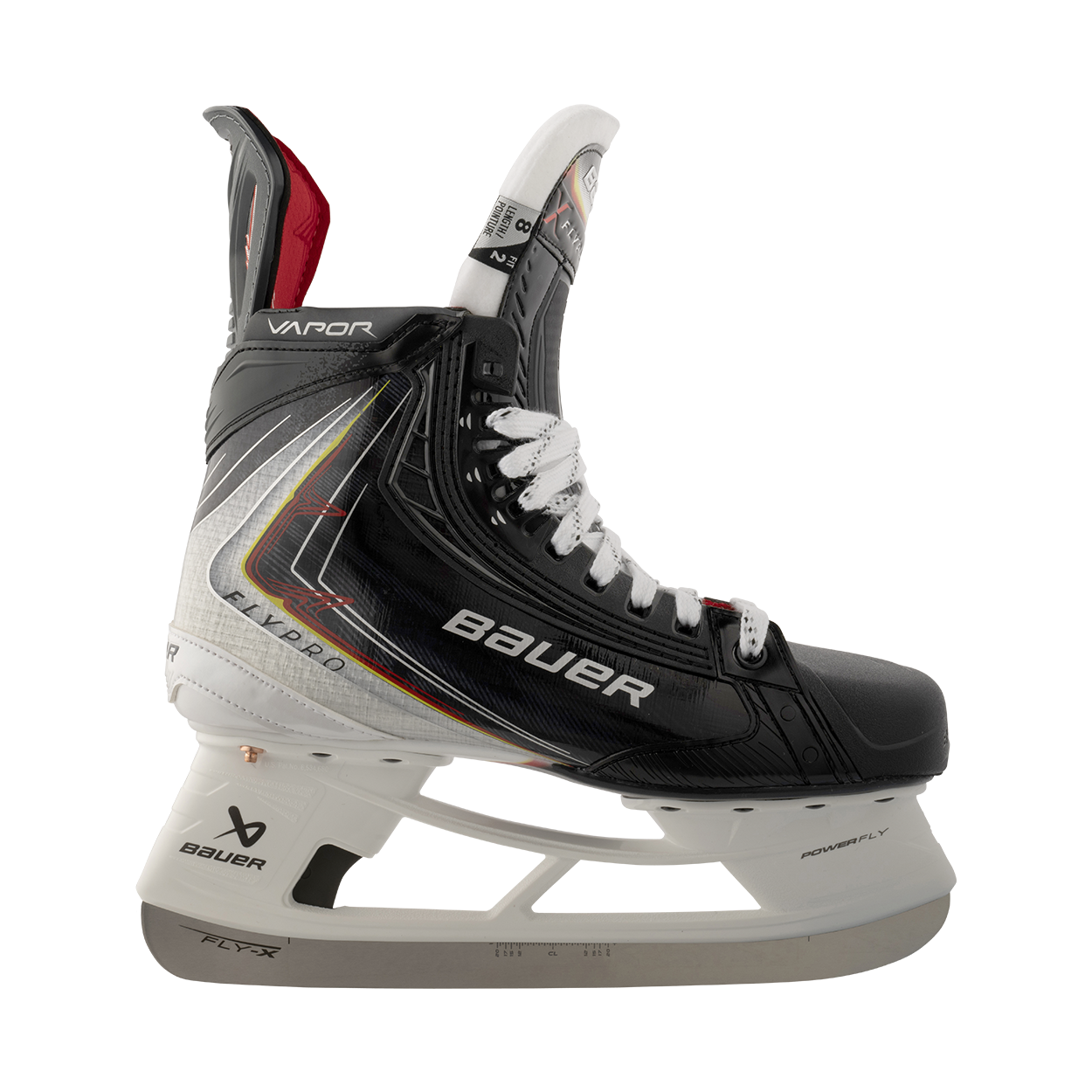 BAUER VAPOR FLYPRO SKATE INTERMEDIATE