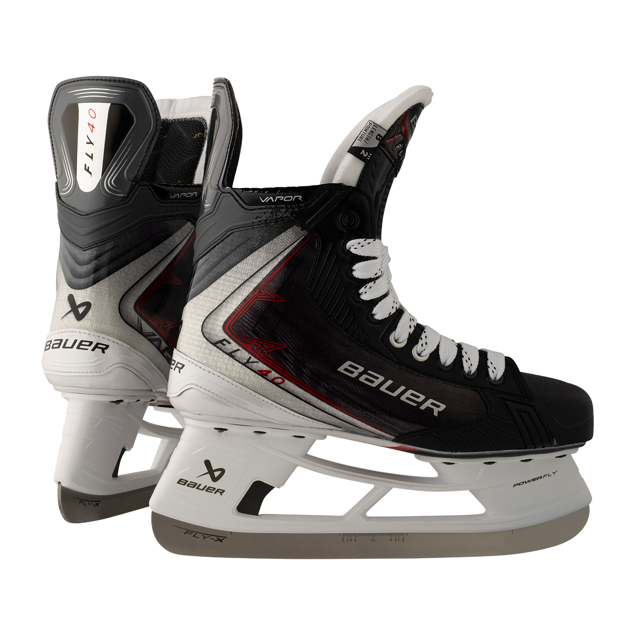 BAUER VAPOR FLY40 SKATE SENIOR