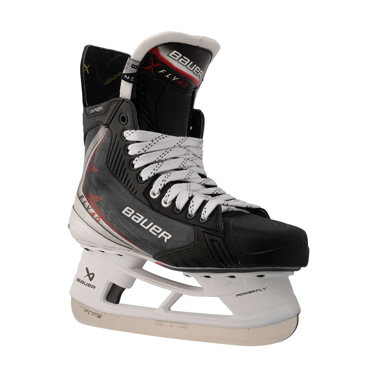 BAUER VAPOR FLY40 SKATE INTERMEDIATE