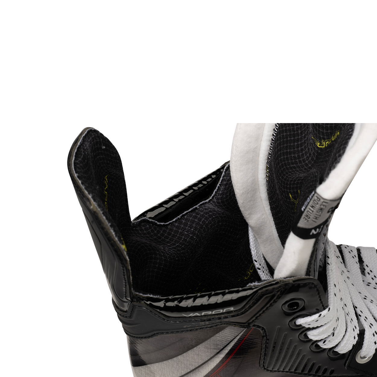 BAUER VAPOR FLY40 SKATE INTERMEDIATE