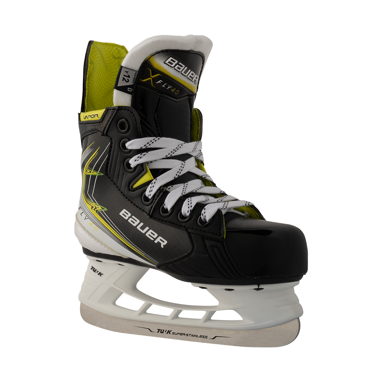 BAUER VAPOR FLY40 SKATE YOUTH