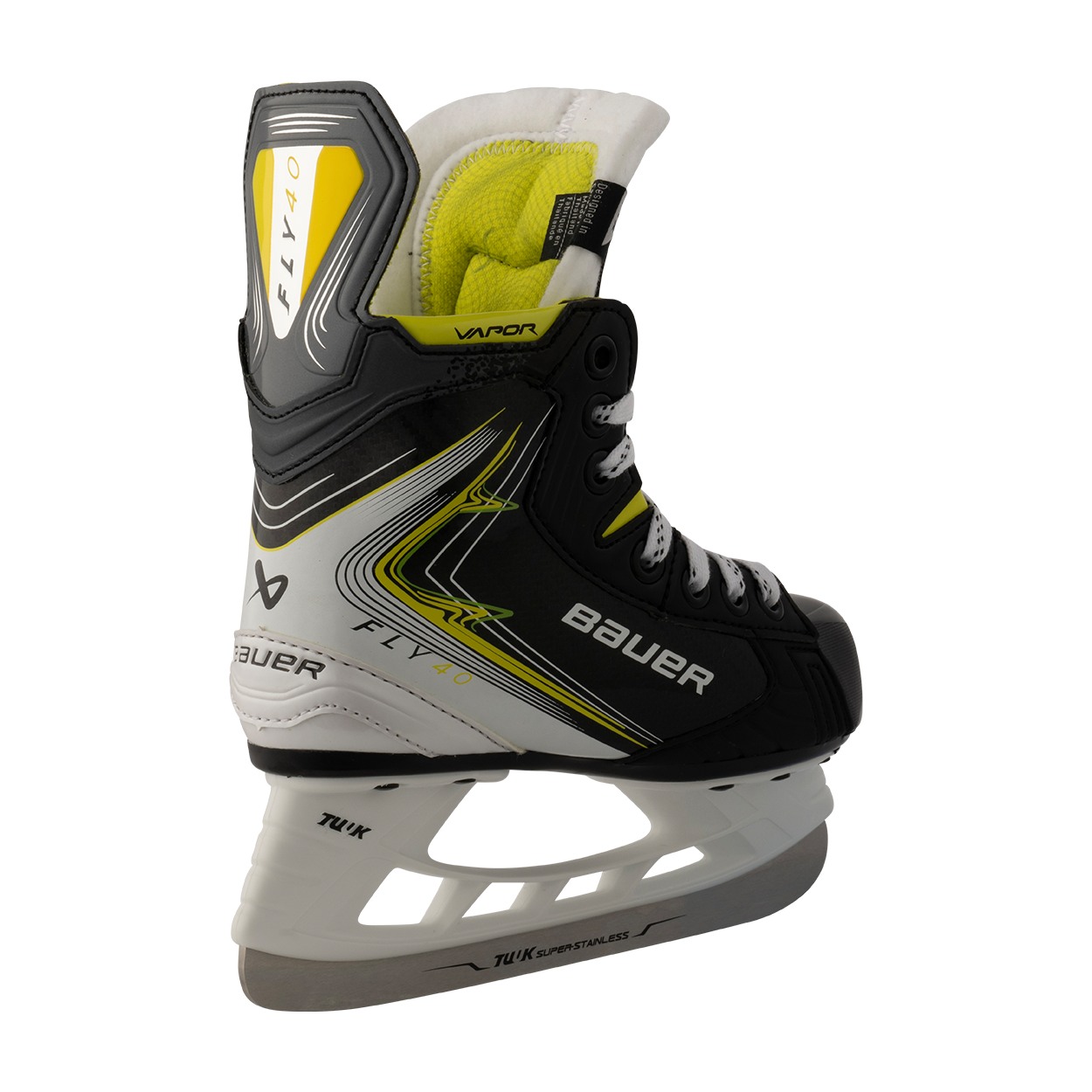 BAUER VAPOR FLY40 SKATE YOUTH