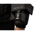 S25 VAPOR FLYLITE CHEST PROTECTOR SENIOR