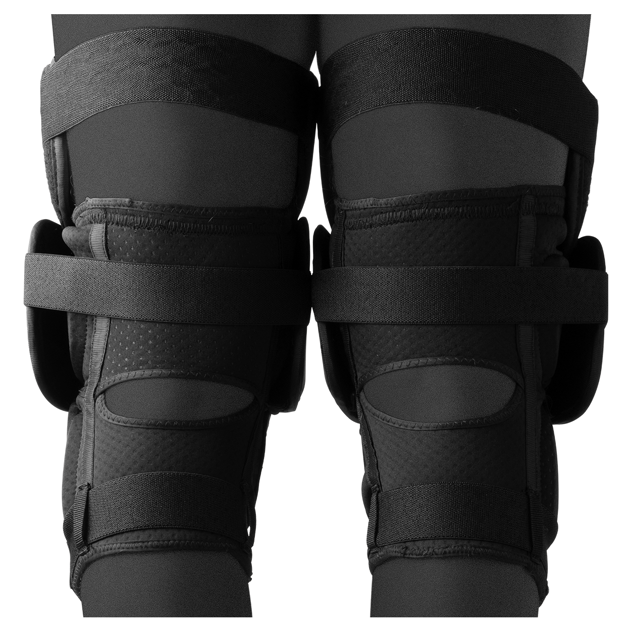 Knee Guard Pattern S25 BAUER PRO KNEE GUARD INTERMEDIATE