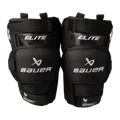 S25 BAUER ELITE KNEE GUARD INTERMEDIATE