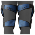 S25 BAUER GSX KNEE GUARD YOUTH