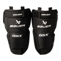 S25 BAUER GSX KNEE GUARD JUNIOR