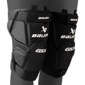 S25 BAUER GSX KNEE GUARD JUNIOR