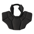 S25 BAUER PRO CERTIFIED NECK GUARD JUNIOR