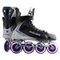 BAUER VAPOR FLYLITE ROLLER SKATE SENIOR