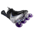 BAUER VAPOR FLYLITE ROLLER SKATE SENIOR
