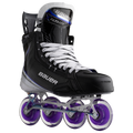 BAUER VAPOR FLYLITE ROLLER SKATE SENIOR