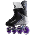 BAUER VAPOR FLYLITE ROLLER SKATE SENIOR
