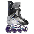 BAUER VAPOR FLYLITE ROLLER SKATE SENIOR