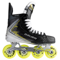 BAUER VAPOR FLY40 ROLLER SKATE SENIOR