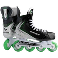 BAUER VAPOR FLY30 ROLLER SKATE INTERMEDIATE