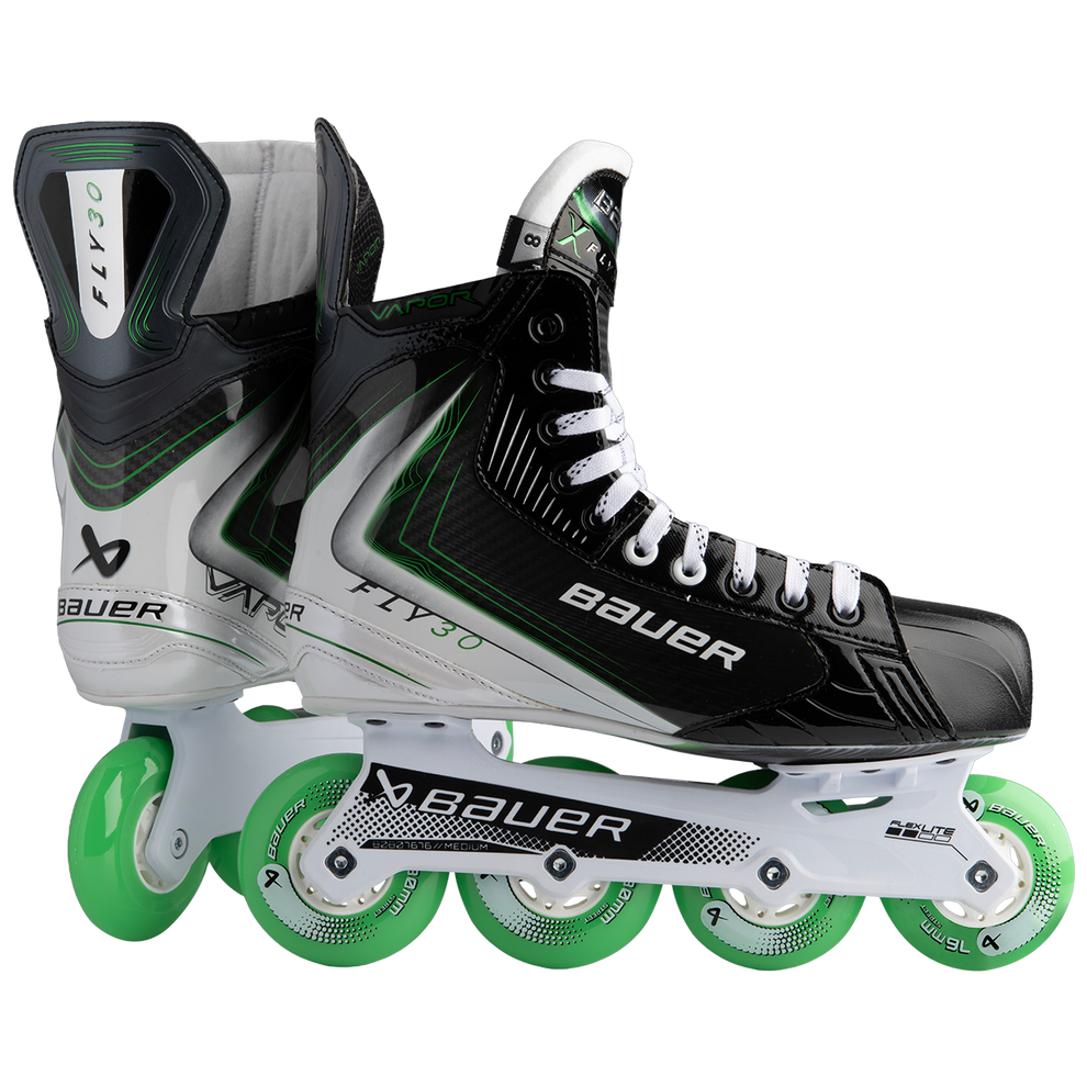 BAUER VAPOR FLY30 ROLLER SKATE SENIOR